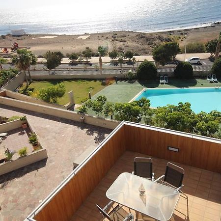 Apartment El Medano Sunrises Экстерьер фото