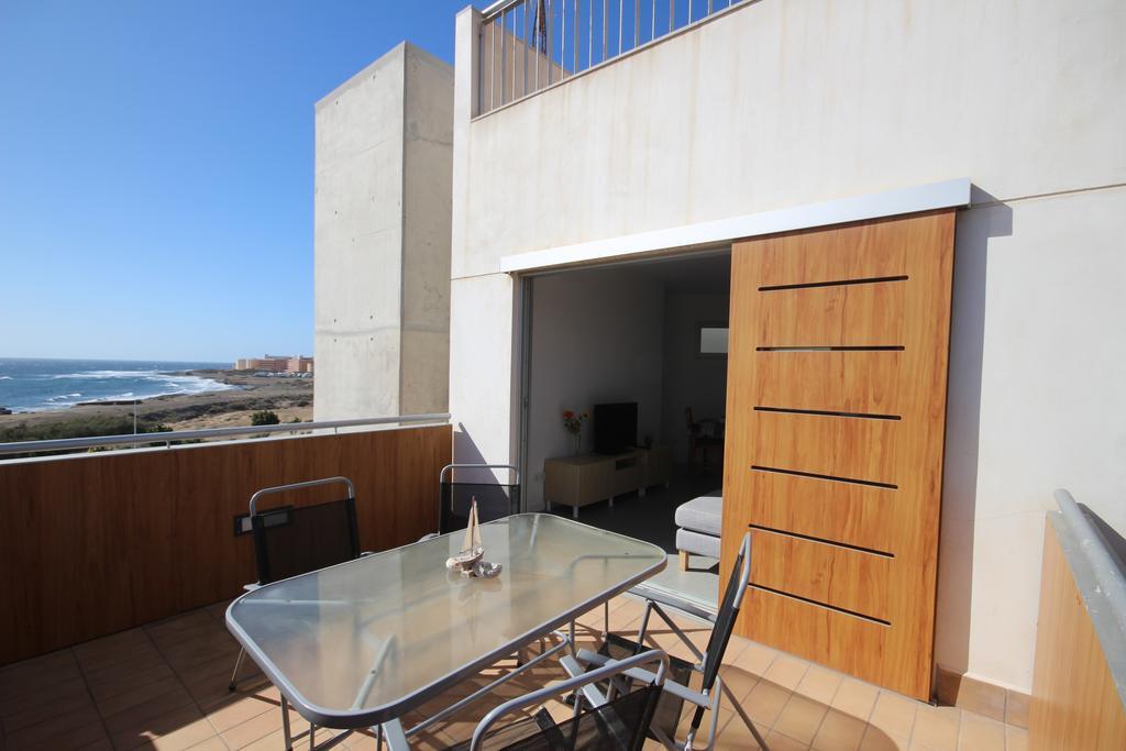 Apartment El Medano Sunrises Экстерьер фото