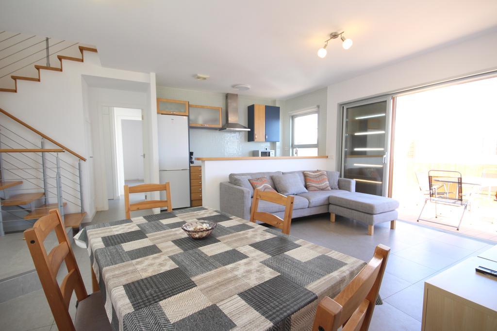 Apartment El Medano Sunrises Экстерьер фото