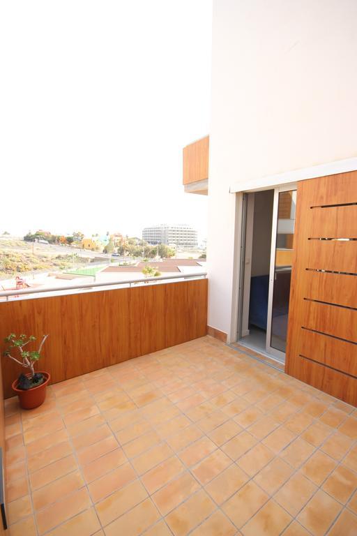 Apartment El Medano Sunrises Экстерьер фото
