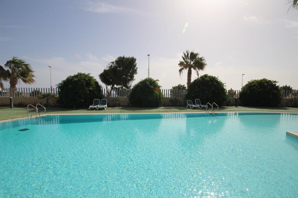 Apartment El Medano Sunrises Экстерьер фото