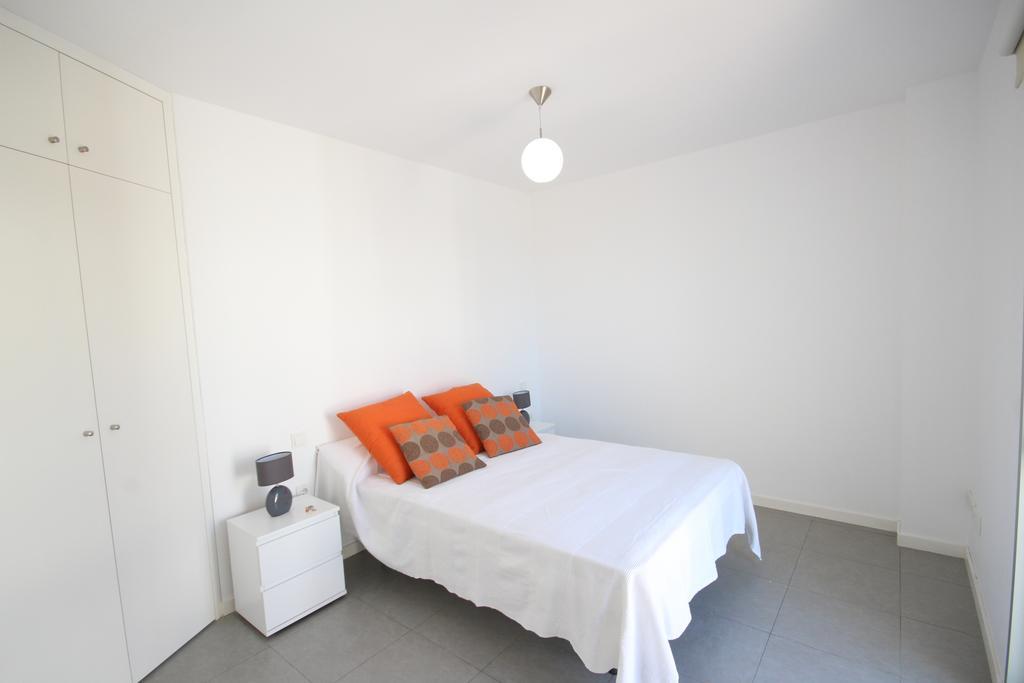 Apartment El Medano Sunrises Экстерьер фото