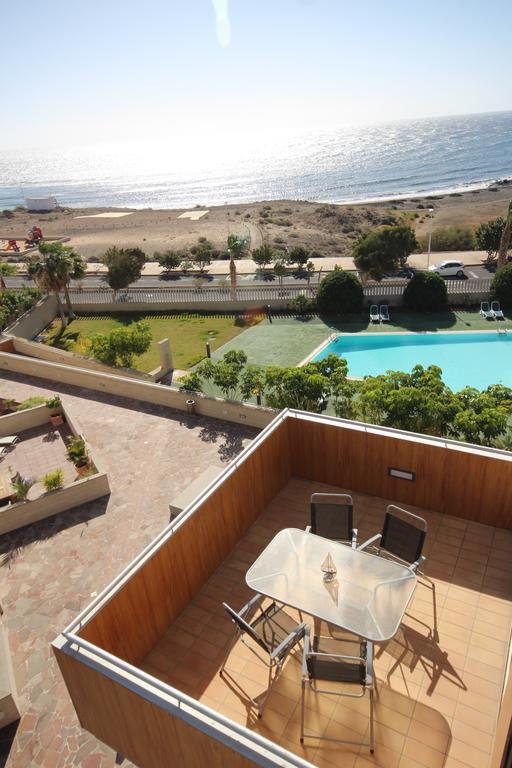 Apartment El Medano Sunrises Экстерьер фото